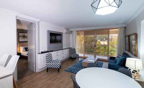Pacific Bay Resort - Yamba Accommodation 29