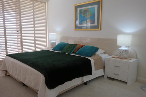 Pacific Bay Resort - Yamba Accommodation 18