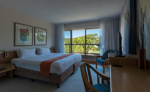 Pacific Bay Resort - Yamba Accommodation 34