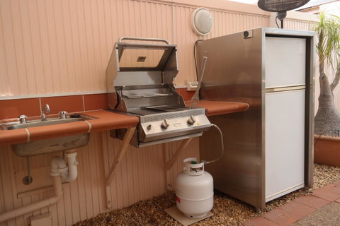 Pacific Bay Resort - Yamba Accommodation 15
