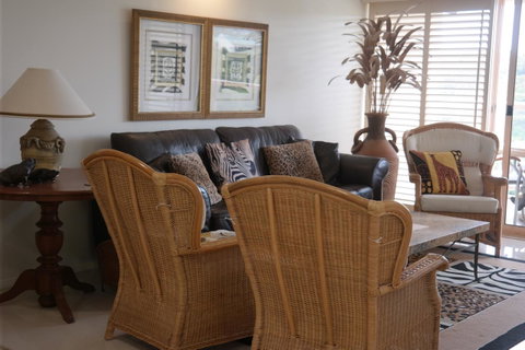 Pacific Bay Resort - Yamba Accommodation 21