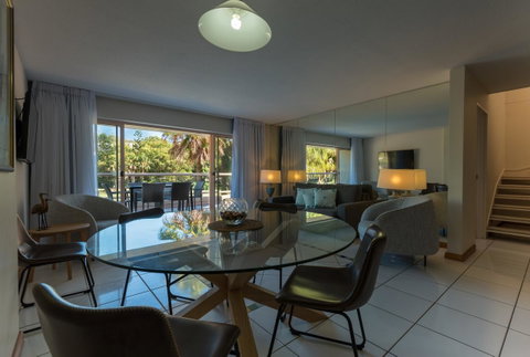 Pacific Bay Resort - Yamba Accommodation 35