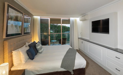 Pacific Bay Resort - Yamba Accommodation 38