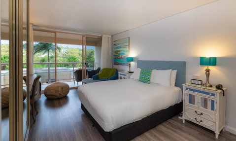 Pacific Bay Resort - Yamba Accommodation 42