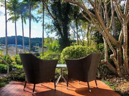 Pacific Bay Resort - Yamba Accommodation 28