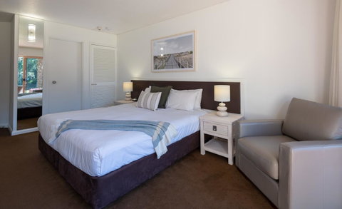 Pacific Bay Resort - Yamba Accommodation 43