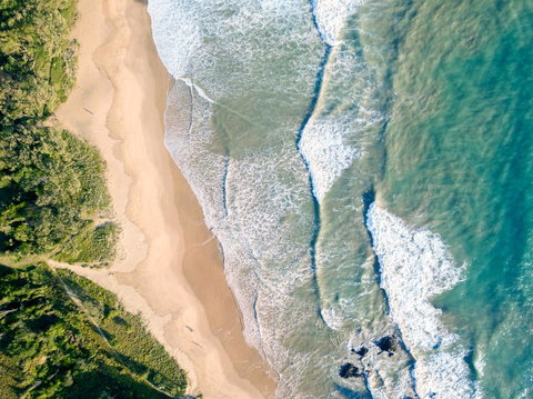 Pacific Bay Resort - Yamba Accommodation 25