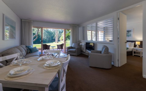 Pacific Bay Resort - Yamba Accommodation 30