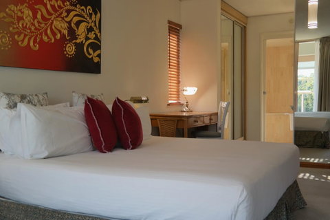 Pacific Bay Resort - Yamba Accommodation 2