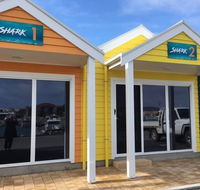The Shark Apartments 1 - Yamba Accommodation