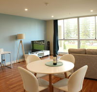 Beachside Luxury 2 Bedroom Getaway - Yamba Accommodation