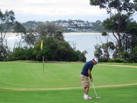 Mollymook Beach Waterfront - Yamba Accommodation 18