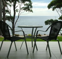Mollymook Beach Waterfront - Yamba Accommodation