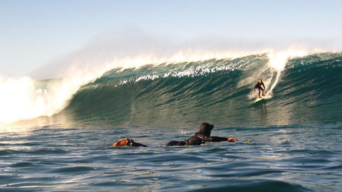 Mollymook Beach Waterfront - Yamba Accommodation 13