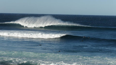 Mollymook Beach Waterfront - Yamba Accommodation 7