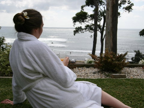 Mollymook Beach Waterfront - Yamba Accommodation 25