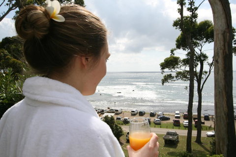 Mollymook Beach Waterfront - Yamba Accommodation 23