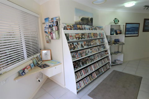 Mollymook Beach Waterfront - Yamba Accommodation 15