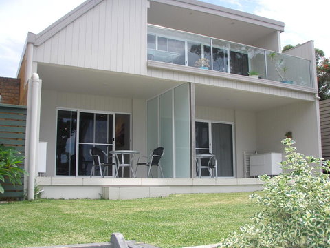 Mollymook Beach Waterfront - Yamba Accommodation 14