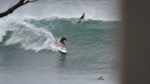 Mollymook Beach Waterfront - Yamba Accommodation 10