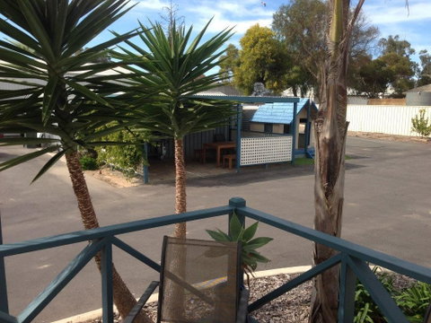 Sail & Anchor - Yamba Accommodation 10