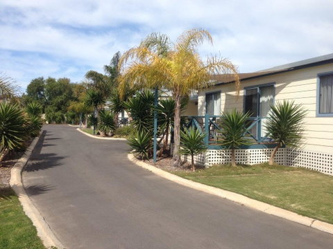 Sail & Anchor - Yamba Accommodation 12