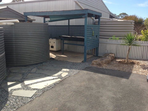 Sail & Anchor - Yamba Accommodation 4