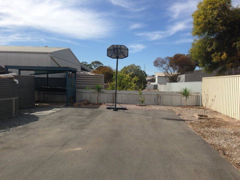 Sail & Anchor - Yamba Accommodation 5