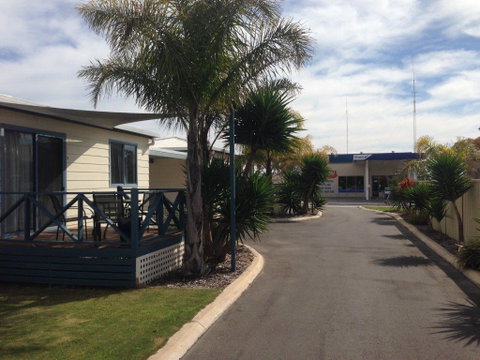 Sail & Anchor - Yamba Accommodation 1
