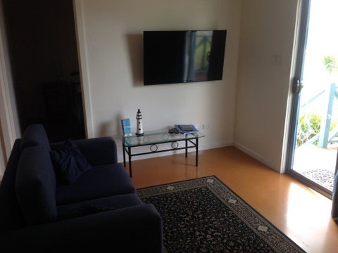 Sail & Anchor - Yamba Accommodation 11