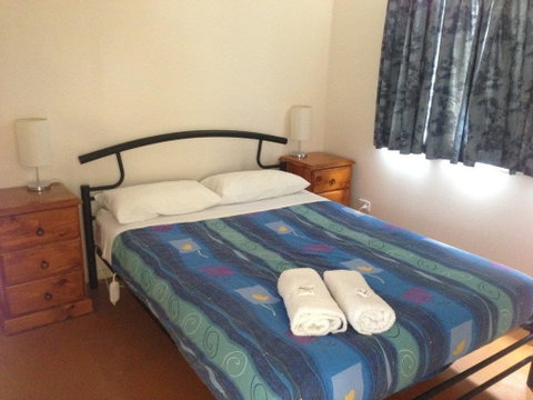 Sail & Anchor - Yamba Accommodation 8