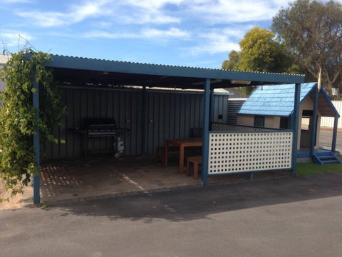 Sail & Anchor - Yamba Accommodation 7