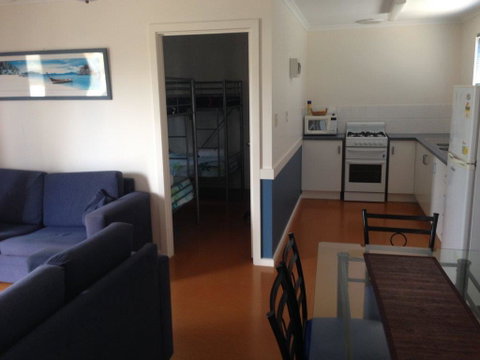 Sail & Anchor - Yamba Accommodation 3