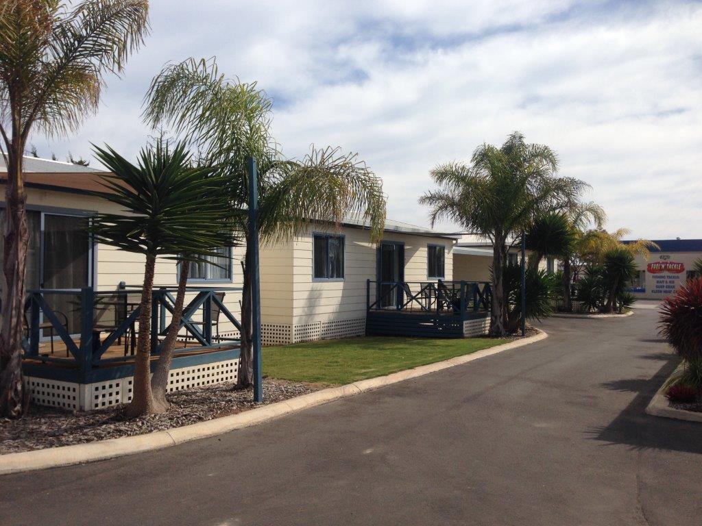  Yamba Accommodation
