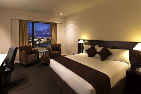 Hotel Grand Chancellor Adelaide - Yamba Accommodation 10