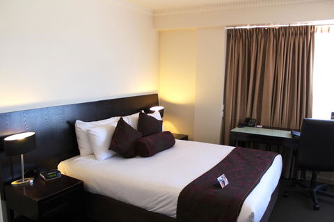 Hotel Grand Chancellor Adelaide - Yamba Accommodation 31