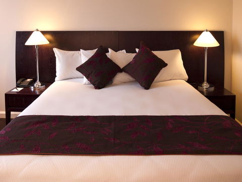 Hotel Grand Chancellor Adelaide - Yamba Accommodation 39