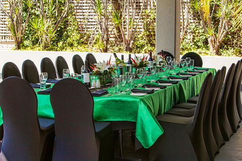 Hotel Grand Chancellor Adelaide - Yamba Accommodation 33