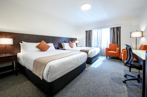 Hotel Grand Chancellor Adelaide - Yamba Accommodation 13