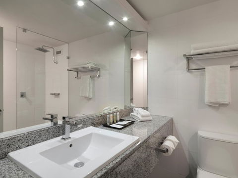 Hotel Grand Chancellor Adelaide - Yamba Accommodation 37