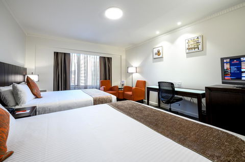 Hotel Grand Chancellor Adelaide - Yamba Accommodation 14