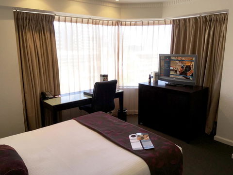 Hotel Grand Chancellor Adelaide - Yamba Accommodation 7