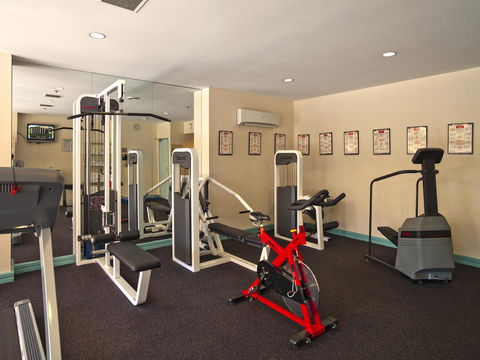 Hotel Grand Chancellor Adelaide - Yamba Accommodation 21