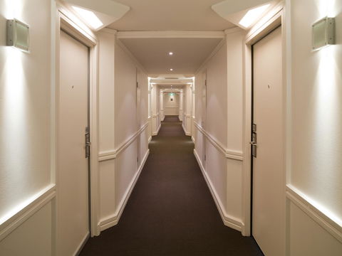 Hotel Grand Chancellor Adelaide - Yamba Accommodation 32