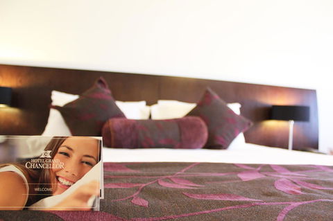 Hotel Grand Chancellor Adelaide - Yamba Accommodation 25