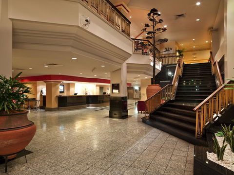 Hotel Grand Chancellor Adelaide - Yamba Accommodation 35