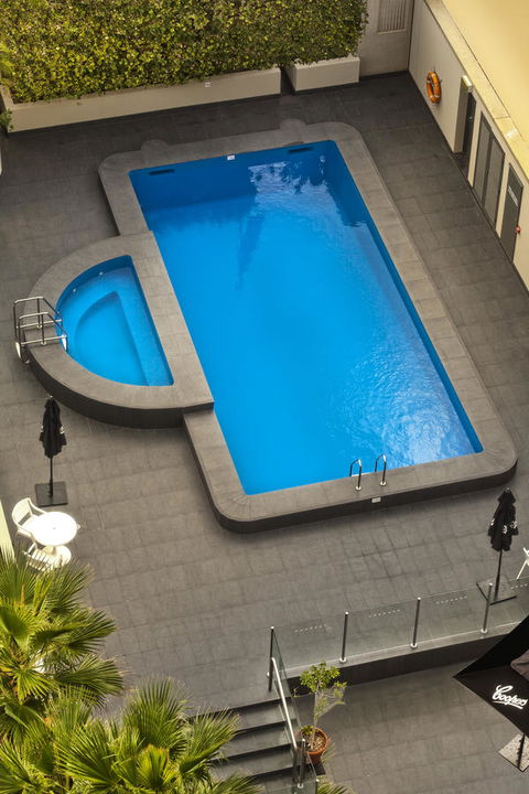 Hotel Grand Chancellor Adelaide - Yamba Accommodation 19