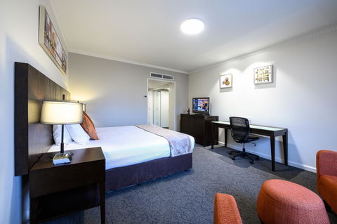 Hotel Grand Chancellor Adelaide - Yamba Accommodation 9