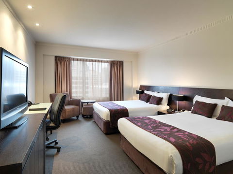 Hotel Grand Chancellor Adelaide - Yamba Accommodation 36