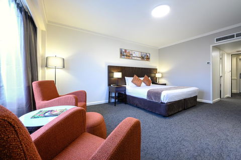 Hotel Grand Chancellor Adelaide - Yamba Accommodation 11
